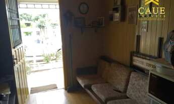 Imagem 4: Casa com dois dormitórios