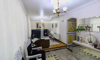 Imagem 4: Casa para Aluguel - Jardim Anália Franco, 3 Quartos, 227 m2