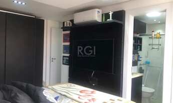 Imagem 7: Apartamento para Venda - 60.41m², 2 dormitórios, sendo 1 suites, 1 vaga - Tristeza