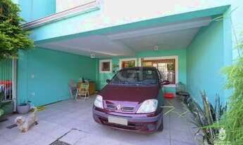 Imagem 2: Casa para Venda - 165m², 4 dormitórios, sendo 1 suites, 2 vagas - Guarujá