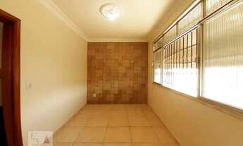 Imagem 2: Apartamento para Aluguel - Quintino Bocaiúva, 4 Quartos, 300 m2