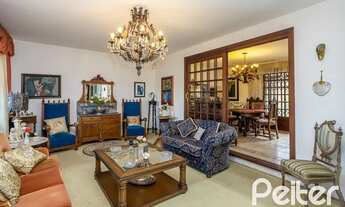 Imagem 2: PORTO ALEGRE - Casa Padrão - Ipanema