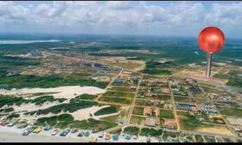 Imagem: 2 lotes de esquina Valle do sall II Prx