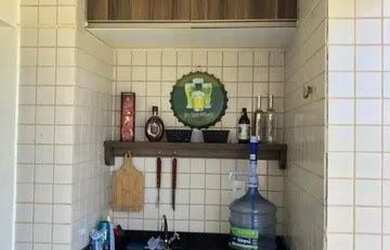 Imagem 6: Apartamento pra venda com 66 metros quadrados com 2 quartos em Parque Verde - Belém - Pará