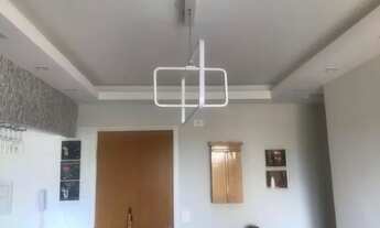 Imagem 3: AC- Apartamento para venda no Jardim Satélite, bairro da zona sul de São José dos Campos/S