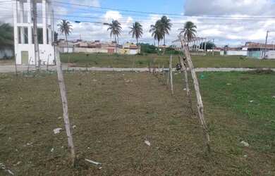 Imagem 5: Vendo terreno em Macaíba em frente à caixa d?água próximo ao posto de saúde