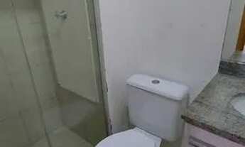 Imagem 3: Apto - 2/4 - no Antares