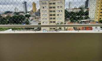 Imagem 3: Apartamento 75m² - Moinho Velho