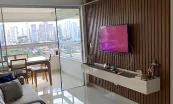 Imagem 2: GOIâNIA - Padrão - Jardim Goiás