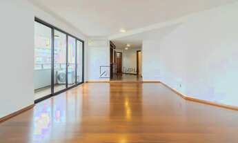 Imagem 8: Locação Apartamento 3 Dormitórios - 255 m² Jardim Paulista