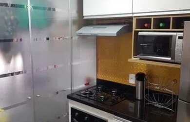 Imagem 4: Apartamento 45m² à venda Água Chata, Guarulhos, SP