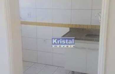 Imagem 4: Apartamento com 2 dormitórios para alugar, 54 m² por R$ 1.846,96/mês - Parque São Domingos