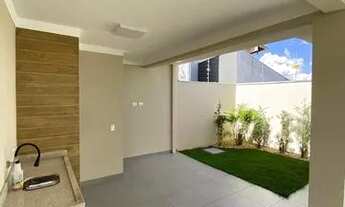 Imagem 3: Casa à venda, Jardim Morumbi, Cambé, PR