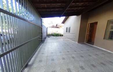 Imagem 2: Casa Padrão em São Carlos