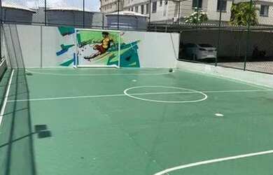 Imagem 3: Encantos do bosque