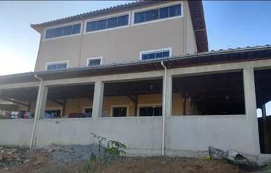 Imagem 4: Casa para aluguel