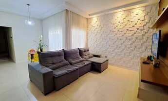 Imagem: Casa à venda no bairro São Jorge em Uberlândia