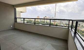 Imagem 4: Santo André - Apartamento novo a venda com 3 Suítes Lavabo Terraço com Churrasqueira e 3 V