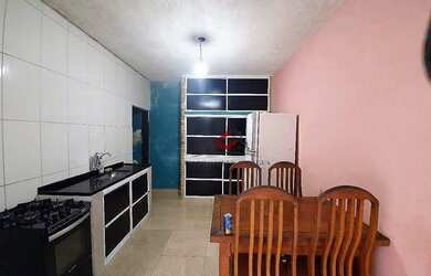 Imagem 4: Casa com 3 dorms (1 suíte) à venda, 177 m² - Massaguaçu - Caraguatatuba/SP