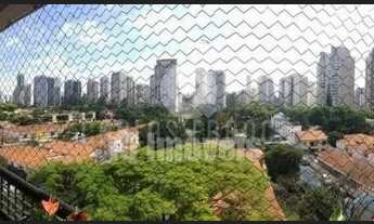 Imagem 3: Apartamento 92m², 3 dormitórios, 1 suíte, 2 vagas !
