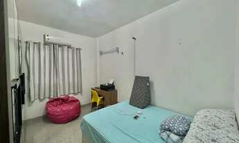 Imagem 3: Vendo apto no Edifício Parati, ótimo apto, c/área: 56m², 2/4, nascente