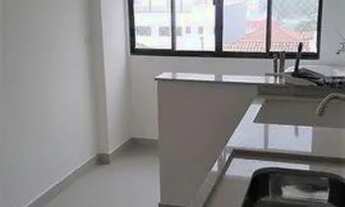 Imagem 6: Apartamento à venda 2 quartos 1 suíte 2 vagas Edmar Lusitânia - São Bernardo do Campo - SP