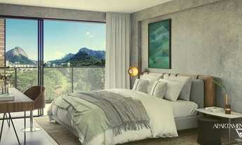 Imagem 2: Apratamento com 2 dormitórios na Praia das Toninhas em Ubatuba