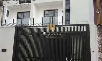 Imagem 2: Sobrado á venda Vila Homero Thon