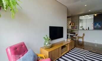 Imagem 4: Apartamento à Venda - Pinheiros, 2 Quartos, 80 m2