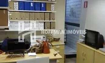 Imagem 3: SALA COMERCIAL Galpão / depósito com 1 vaga na garagem