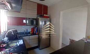 Imagem 4: Sobrado com 3 dormitórios à venda, 90 m² por R$ 380.000 - Jardim Célia - Guarulhos/SP