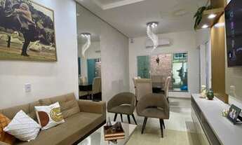 Imagem: Vendo linda Casa em Timon a 3,5 km de Teresina