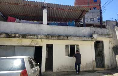 Imagem 5: Aluga-se Casa em JD Nossa SRA Aparecida