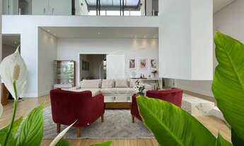 Imagem 3: Casa - Swiss Park - Campinas