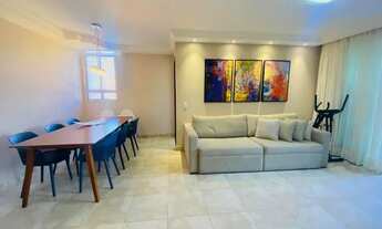 Imagem 5: Cobertura com 3 dormitórios à venda, 120 m² por R$ 1.600.000,00 - Jardim Camburi - Vitória