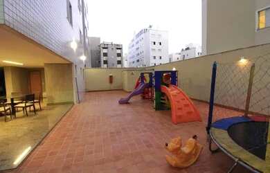 Imagem 7: Apartamento de 146 m² no Vale do Sereno