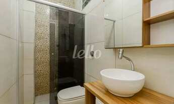 Imagem 6: São Paulo - Apartamento Padrão - Bela Vista