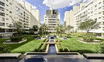 Imagem: Apartamento com 4 dormitórios para alugar