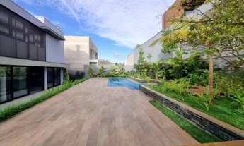 Imagem: Casa em Condomínio à venda no Alphaville