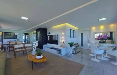 Imagem 7: Apartamento com excelente localização na Avenida Boa Viagem com 246,26m²