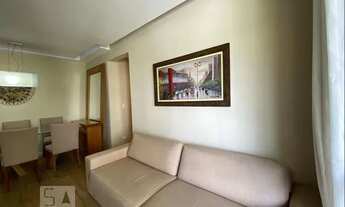 Imagem 4: Apartamento para Aluguel - Panamby, 2 Quartos, 60 m2