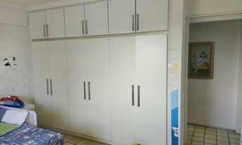 Imagem 5: Apartamento para aluguel tem 212 metros quadrados com 3 quartos em Intermares - Cabedelo