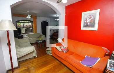 Imagem 6: Apartamento para Aluguel - Humaitá, 4 Quartos, 85 m2