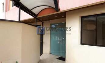 Imagem 5: SAO BERNARDO DO CAMPO - Residential / Apartment - VILA MUSSOLINI