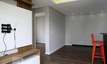 Imagem 5: Apartamento para Aluguel - Vila Andrade, 2 Quartos, 55 m2