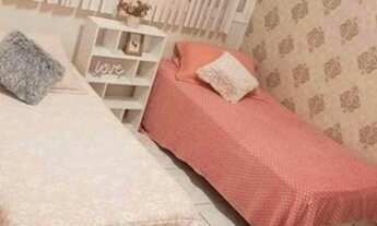 Imagem 3: Alugo Quartos Quarto com aluguel por R$580 /mês