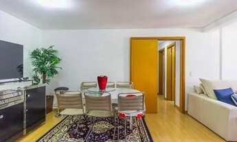 Imagem 4: Apartamento à venda, 3 quartos, 1 suíte, 1 vaga, Castelo - Belo Horizonte/MG