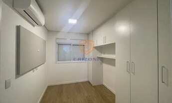 Imagem 6: APARTAMENTO URBAN BOSQUE |2 QUARTOS |1 SUITE | 2 BANHEIROS | 1 SALA