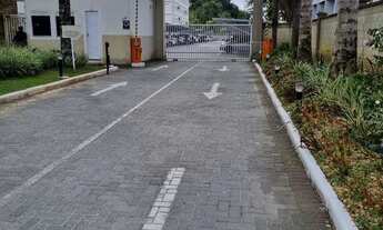 Imagem: Apartamento 02 quartos