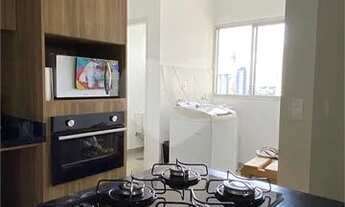 Imagem 2: Edifício Deluca Apartamento a venda em Jundiaí